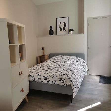 Suite Orphelins 2 Remeš Exteriér fotografie