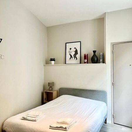 Suite Orphelins 2 Remeš Exteriér fotografie