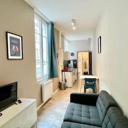 Suite Orphelins 2 Remeš Exteriér fotografie