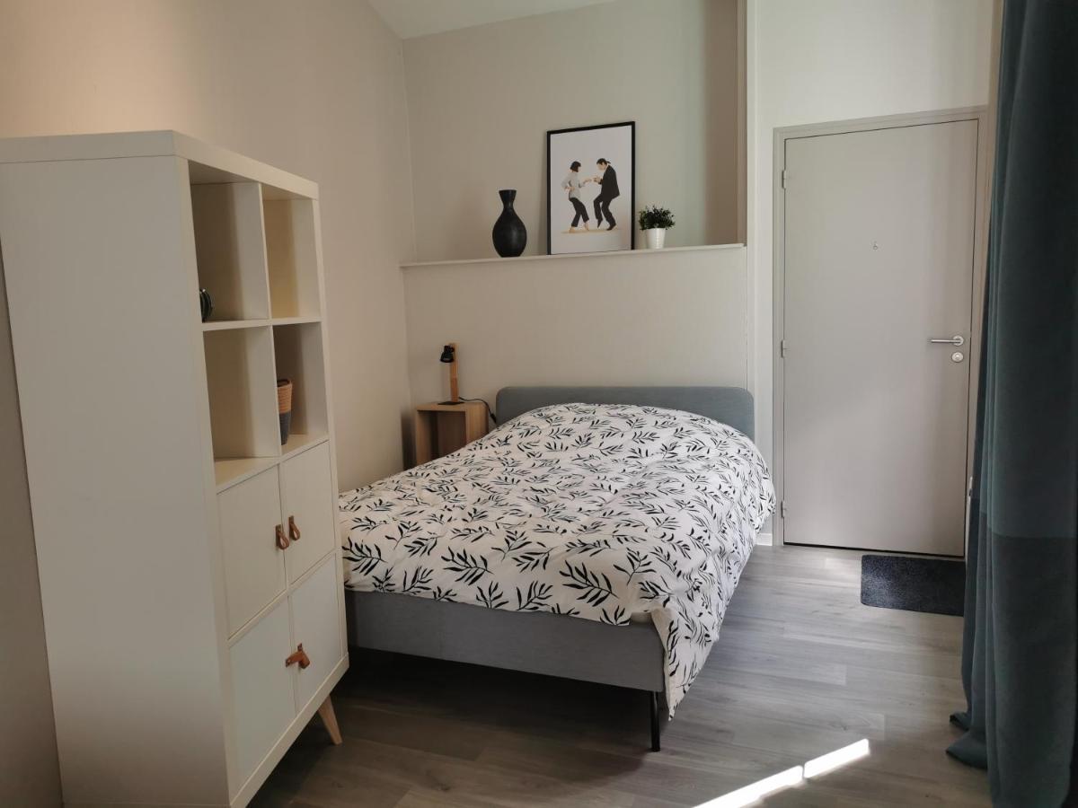Suite Orphelins 2 Remeš Exteriér fotografie